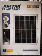 Nouveau lampe solaire 600w, Jardin & Terrasse, Énergie solaire, Suspension, 250 watts ou plus, Enlèvement ou Envoi