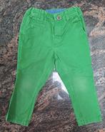 Mt 86 Groene chinobroek