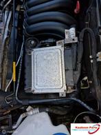 Motorblok Mercedes B-klasse W245 200 ('05-'11) 266960, Gebruikt, Mercedes-Benz, Ophalen of Verzenden, Mercedes-Benz