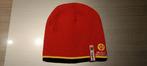 Supporter muts Belgium Red Devils, Ophalen, Zo goed als nieuw, Muts