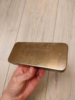 Britse Dispatch rider goggles doos wo2 1943, Ophalen of Verzenden