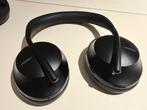 Bose NC700 - NC 700 + Bose vliegtuigadapter + 5 oorkussens, Audio, Tv en Foto, Hoofdtelefoons, Overige merken, Ophalen of Verzenden