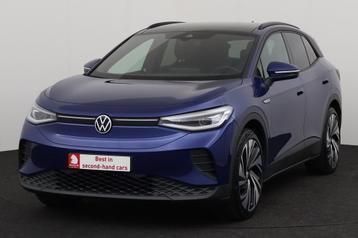 Volkswagen ID.4 PRO BUSINESS 77 kWh PRO BUSINESS 77 kWh + A/ beschikbaar voor biedingen