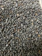 Sera gravel antraciet 1-3mm. 6L, Dieren en Toebehoren, Nieuw, Ophalen