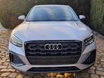 Audi Q2 35 TFSI Advanced S-Tronic (bj 2021), Auto's, Voorwielaandrijving, 4 cilinders, Leder, Bedrijf
