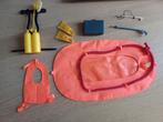 Big Jim Sea Rescue Gear for sale!, Ophalen of Verzenden, Zo goed als nieuw