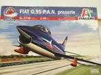 Italeri Fiat jet, Enlèvement ou Envoi, Italeri