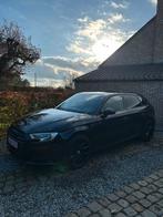 Audi A3 Sportback 1.6 TDI, Autos, Détection des panneaux routiers, Euro 6, 103 g/km, Entretenue par le concessionnaire