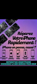 GSM REPARATIE!, Ophalen, Zo goed als nieuw