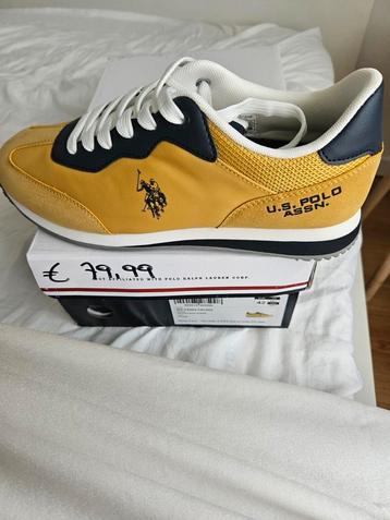 Snaekers Polo Ralph Lauren homme 42