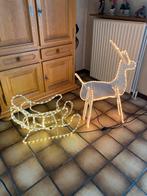 Decoration de noel extérieur, Divers, Enlèvement ou Envoi, Utilisé