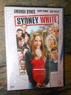 Sydney white - DVD, CD & DVD, DVD | Comédie, Comme neuf, Enlèvement ou Envoi