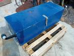 opbergbox voor fronthef (frontgewicht), Ophalen, Serretuinbouw, Transport