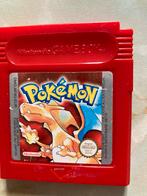 Game boy color Pokémon red, Ophalen of Verzenden