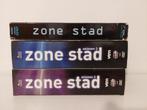 DVD zone stad, Cd's en Dvd's, Ophalen, Gebruikt