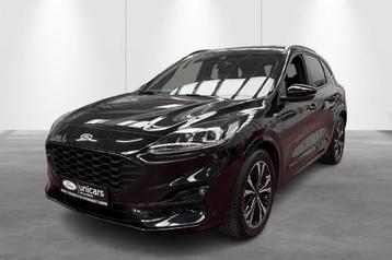 Ford Kuga 2.5i FHEV Aut. 140kW ST-Line X beschikbaar voor biedingen