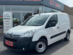 Citroen berlingo 1.6 HDi euro6b/gebruiker/gps/2 zitplaatsen, Auto's, Voorwielaandrijving, 4 deurs, Stof, 4 cilinders