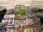 Lot games consoles, Games en Spelcomputers, Ophalen, Gebruikt