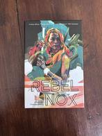 Rebel nox, Hobby en Vrije tijd, Gezelschapsspellen | Kaartspellen, Ophalen, Zo goed als nieuw