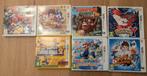 Nintento 3DS-speldozen! LEEG! + Originele 3DS-handleiding, Games en Spelcomputers, Ophalen of Verzenden, Zo goed als nieuw