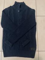 Tommy Hilfiger maat 14, Kleding | Heren, Truien en Vesten, Ophalen of Verzenden, Zo goed als nieuw, Blauw, Tommy hilfiger
