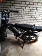 Ouxi v20 pro, Fietsen en Brommers, Zo goed als nieuw, 59 cm of meer, 50 km per accu of meer, Ophalen