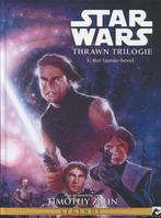 Star Wars " Thrawn trilogie " , nr.3   H.C., Boeken, Eén stripboek, Ophalen of Verzenden, Gelezen