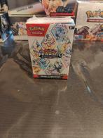 prismatic evolutions booster bundle, Ophalen, Nieuw, Booster, Foil
