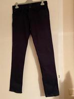 Donkerblauwe herenbroek chino, Kleding | Heren, Broeken en Pantalons, Sisley, Blauw, Nieuw, Ophalen of Verzenden