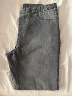 Pantalons à taille élastique - gris et jeans C&A, Comme neuf, C&A, Taille 46/48 (XL) ou plus grande, Enlèvement ou Envoi