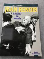 Jean Renoir / Le désir du monde, Ophalen of Verzenden, Zo goed als nieuw