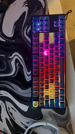 Ducky one  keybord tekoop, Computers en Software, Ophalen, Gebruikt, Gaming toetsenbord, Qwerty