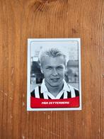 Panini Pro League 2015 nr 323 Pär Zetterberg Zeldzaam!, Ophalen of Verzenden, Zo goed als nieuw, Sticker