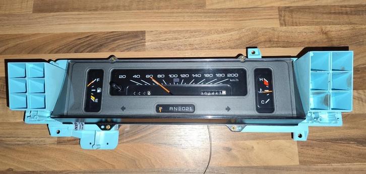 Km teller Chevrolet Caprice herstelling instrument, Auto-onderdelen, Dashboard en Schakelaars, Chevrolet, Gebruikt, Ophalen of Verzenden