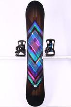 153 dames snowboard NIDECKER THE PRINCESS