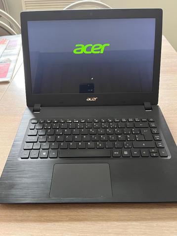 ACER Aspire beschikbaar voor biedingen