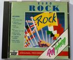 Eurorock, Ophalen of Verzenden, Gebruikt