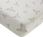 2 hoeslakens Mies & Co Little Dreams 60 x 120 / 70 x 140, Kinderen en Baby's, Ophalen of Verzenden, Zo goed als nieuw