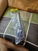 Assistance Leefnet, Enlèvement