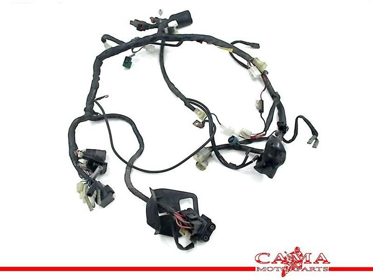 KABELBOOM Yamaha FZ 6 2004-2006 (FZ6 FAZER), Motoren, Onderdelen | Yamaha, Gebruikt