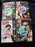 Elvis guide tijdschrift, Boeken, Tijdschriften en Kranten, Ophalen of Verzenden