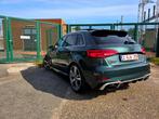 *Audi RS3 8V 2.5TFSI Exclusive Edition Prachtstaat*, Auto's, Audi, Automaat, RS3, USB, Leder