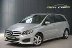 Mercedes-Benz B-CLASS 180 Benzine Airco-PDC-Navi-2016-Garant, 90 kW, Gebruikt, 4 cilinders, 1595 cc