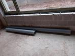 Pvc buis dia 160, Ophalen, 2 tot 4 meter, PVC, Nieuw