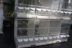 Cages d'élevage & cages d'élevage, Animaux & Accessoires, Oiseaux | Cages & Volières, Cage d'élevage, Enlèvement ou Envoi, Métal