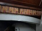 Matras, Ophalen, Matras