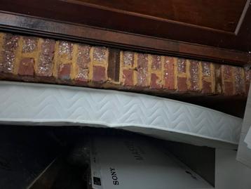 Matras  beschikbaar voor biedingen
