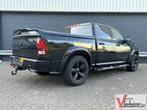 Dodge Ram 1500 5.7 V8 Quad Cab 6'4 | € 9.950,- NETTO! | Lede, Auto's, Dodge, Automaat, Zwart, Bedrijf, RAM 1500