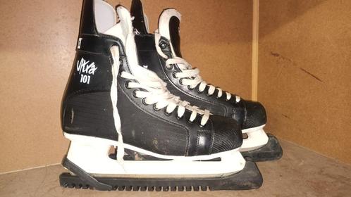 patins hochey sur glace, Sport en Fitness, IJshockey, Gebruikt, Schaatsen, Ophalen