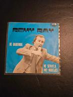 Remy Ray - He Baberiba / Ne Servela Mei Nooitjes, En néerlandais, Enlèvement ou Envoi, Single, Utilisé